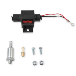 HOLLEY Electric Fuel Pump 32 GPH