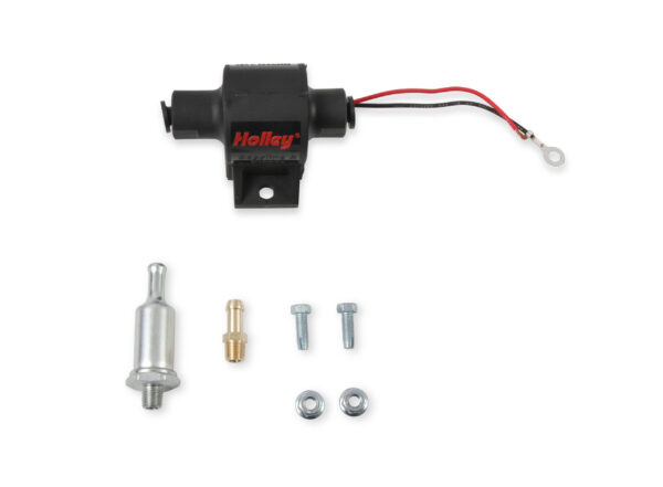 HOLLEY Electric Fuel Pump 32 GPH