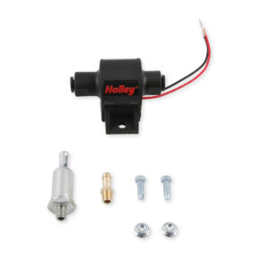 HOLLEY Mighty Mite Fp 34 GPH 7-10 PSI