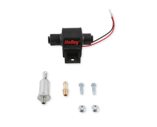 HOLLEY Mighty Mite Fp 34 GPH 7-10 PSI