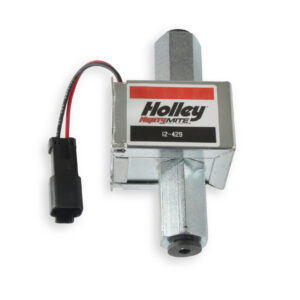 HOLLEY Mighty Mite Fp 12-15 PSI