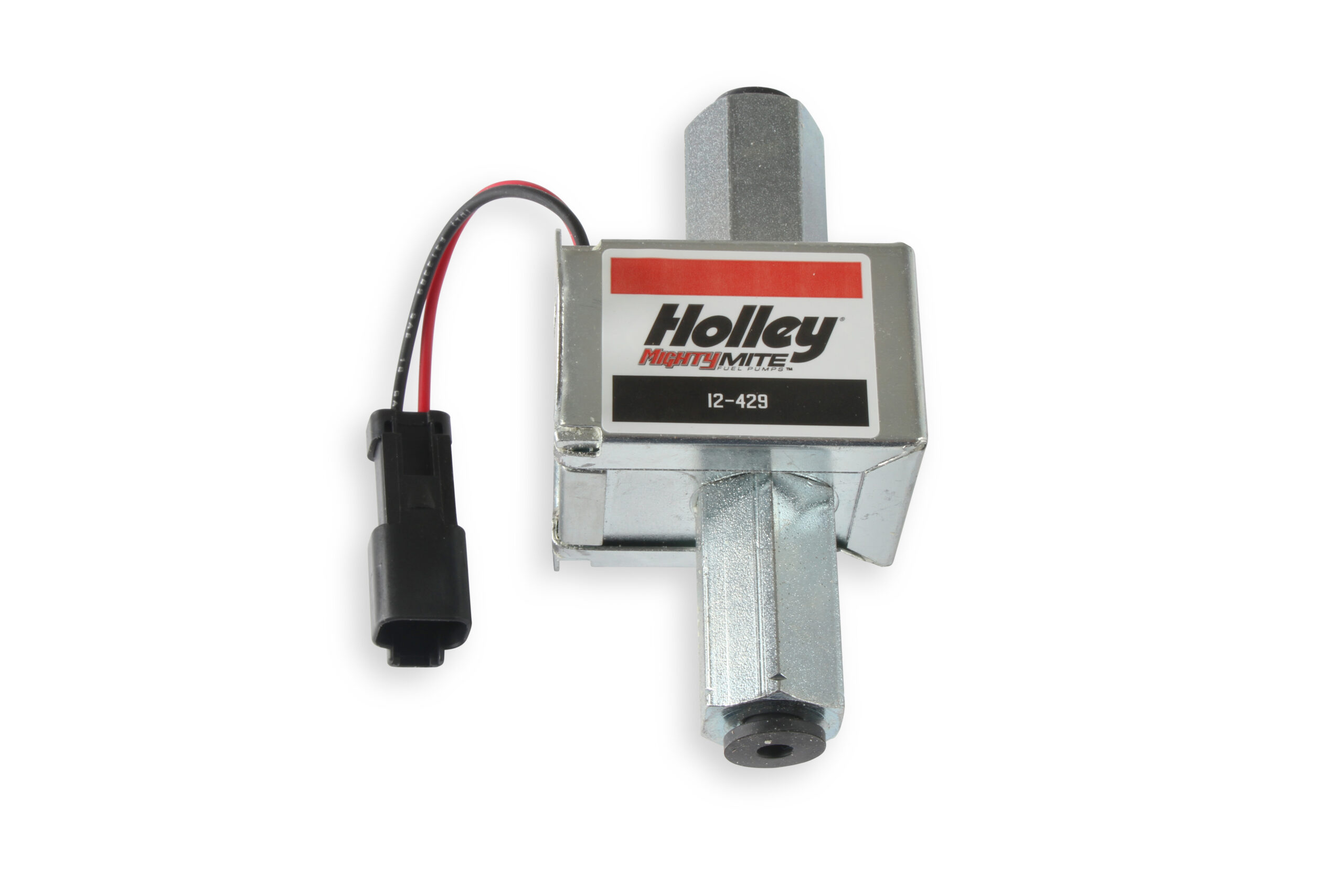 HOLLEY Mighty Mite Fp 12-15 PSI