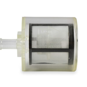 HOLLEY Mighty Mite Filter 5/16 Barb