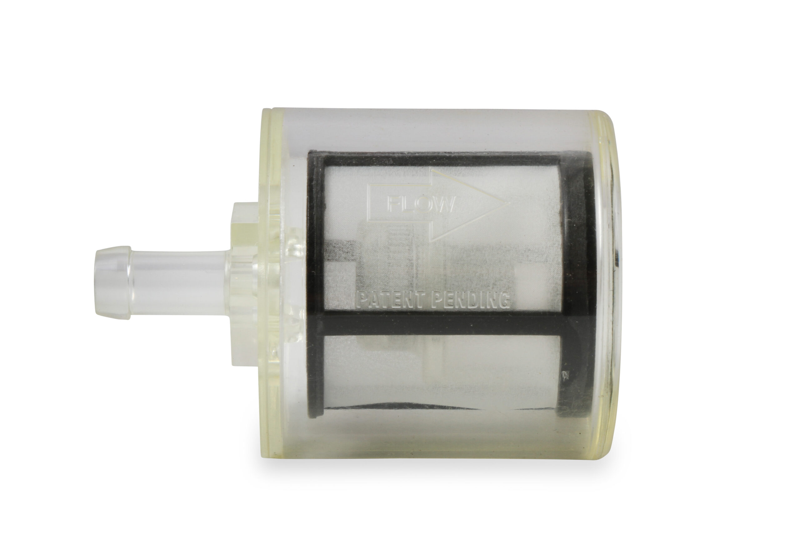 HOLLEY Mighty Mite Filter 5/16 Barb