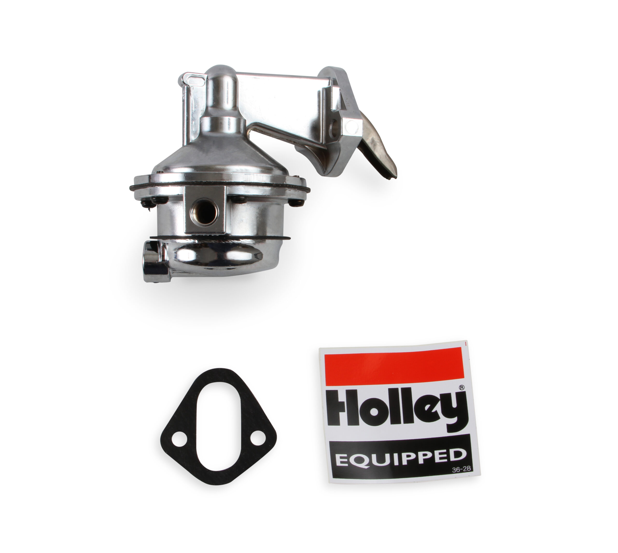 HOLLEY Mech Fuel Pump Chrys Bb 110GPH