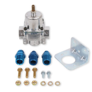 HOLLEY 4.5-9PSI Fuel Press Reg
