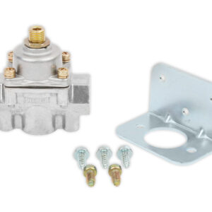 HOLLEY By-Pass Regulator