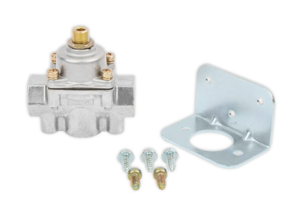 HOLLEY By-Pass Regulator