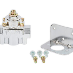 HOLLEY Reg, Fuel Pressure 4.5-9 PSI  M/P 10-17