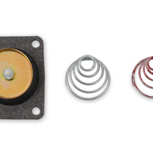 HOLLEY Reg Diaph Repair Kit