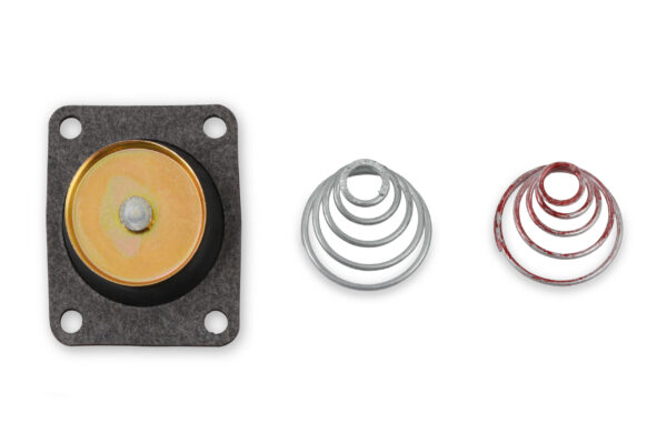 HOLLEY Reg Diaph Repair Kit