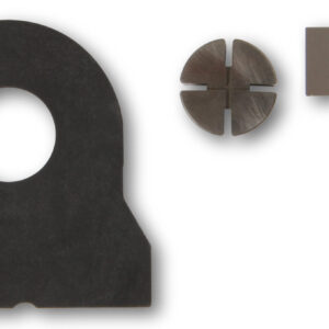 HOLLEY Rotor And Vane Kit