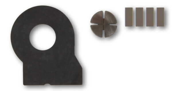 HOLLEY Rotor And Vane Kit