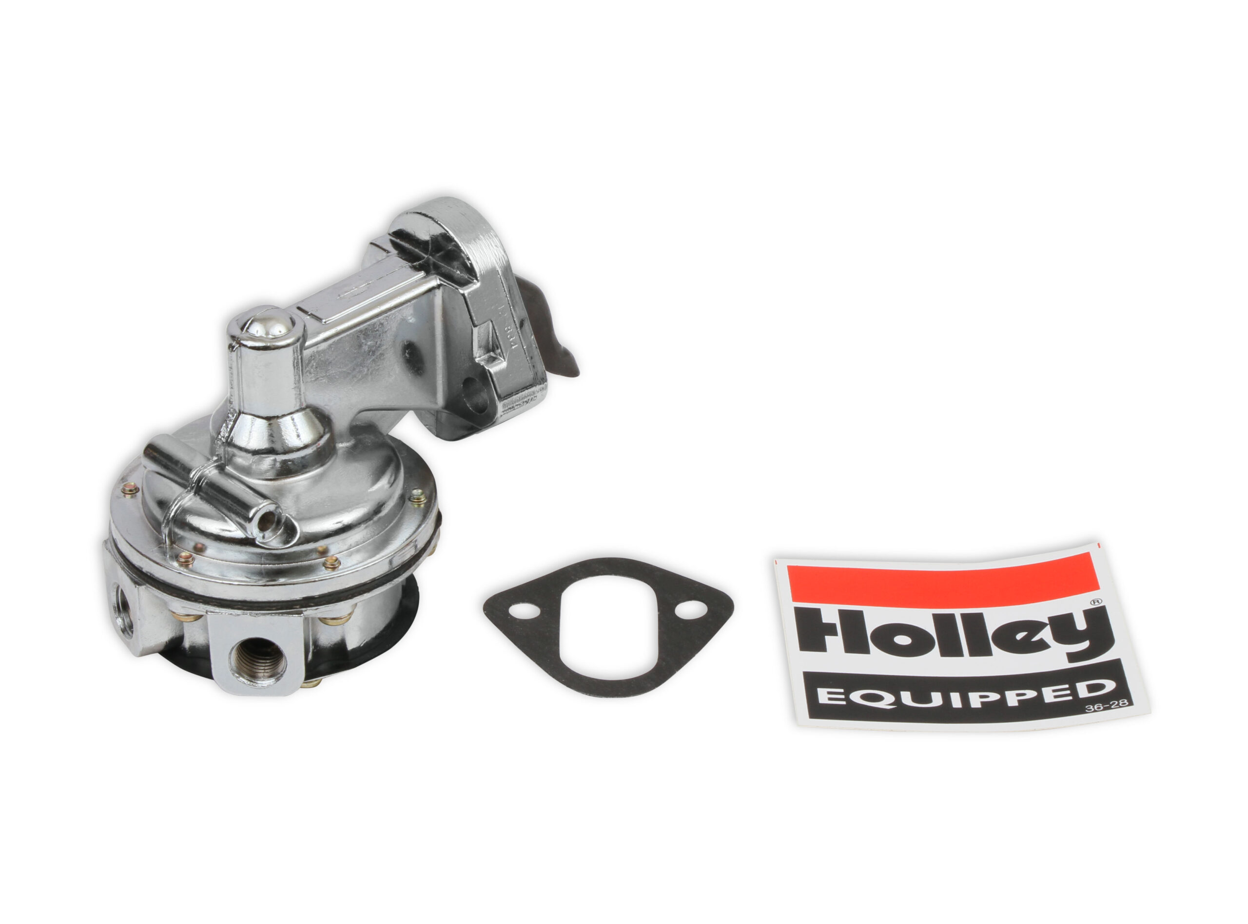 HOLLEY Mf Pump,Csb V8 58-78' 80GPH