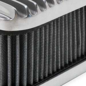 HOLLEY 3X2 Air Cleaners & Filters, Set Of 3