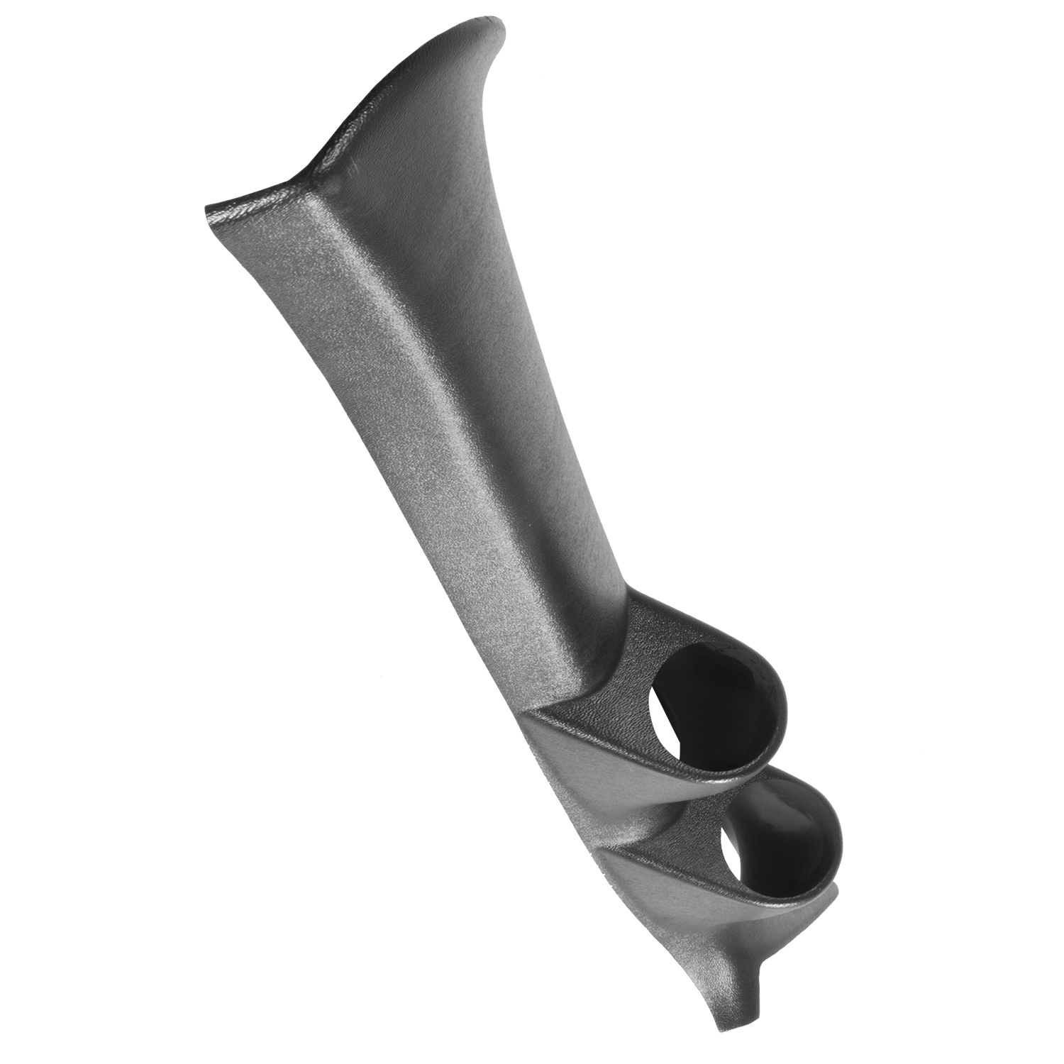 AUTOMETER Gauge Mount, A-Pillar, Full, Dual, 2 1/16", Ford Probe 93-97