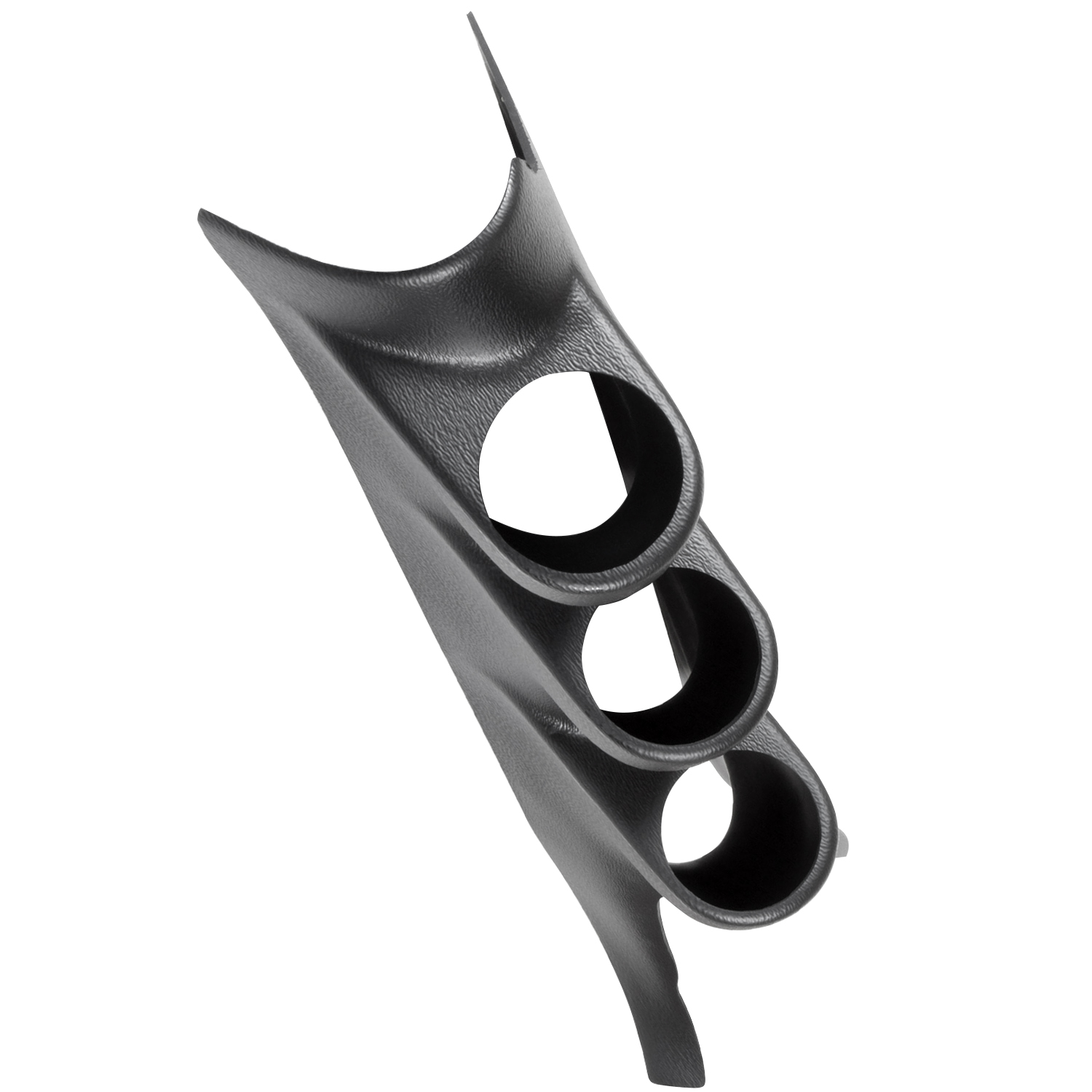 AUTOMETER Gauge Mount, A-Pillar, Full, Triple, 2 1/16", Mustang 03-04 (Coupe) Sn95