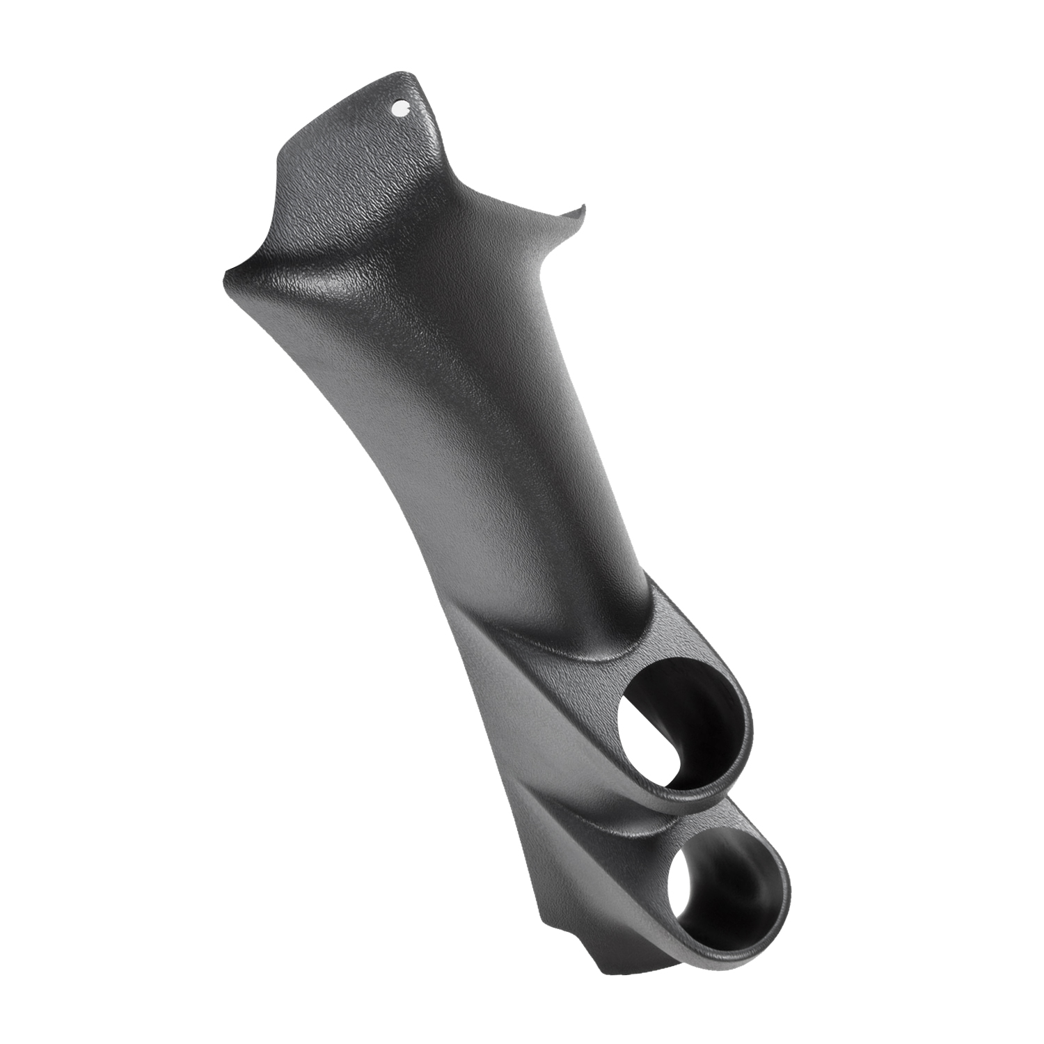 AUTOMETER Gauge Mount, A-Pillar, Full, Dual, 2 1/16", Mustang 01-04 (Convertible) Sn95