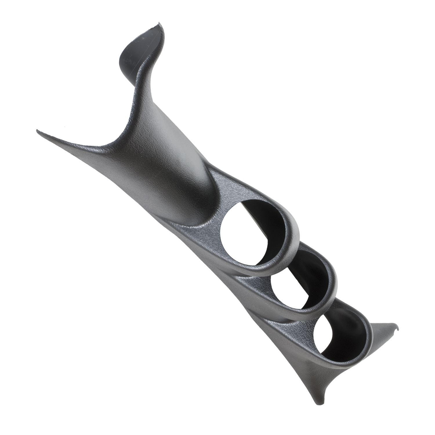 AUTOMETER Gauge Mount, A-Pillar, Full, Triple, 2 1/16", Chevrolet Cavalier 03-05