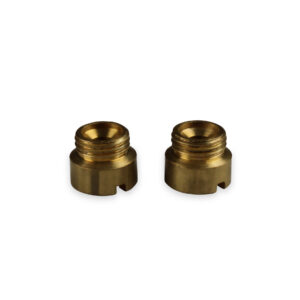 HOLLEY Main Metering Jet Dia. A.132