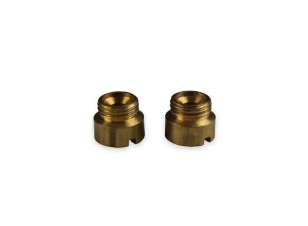 HOLLEY Main Metering Jet Dia. A.132