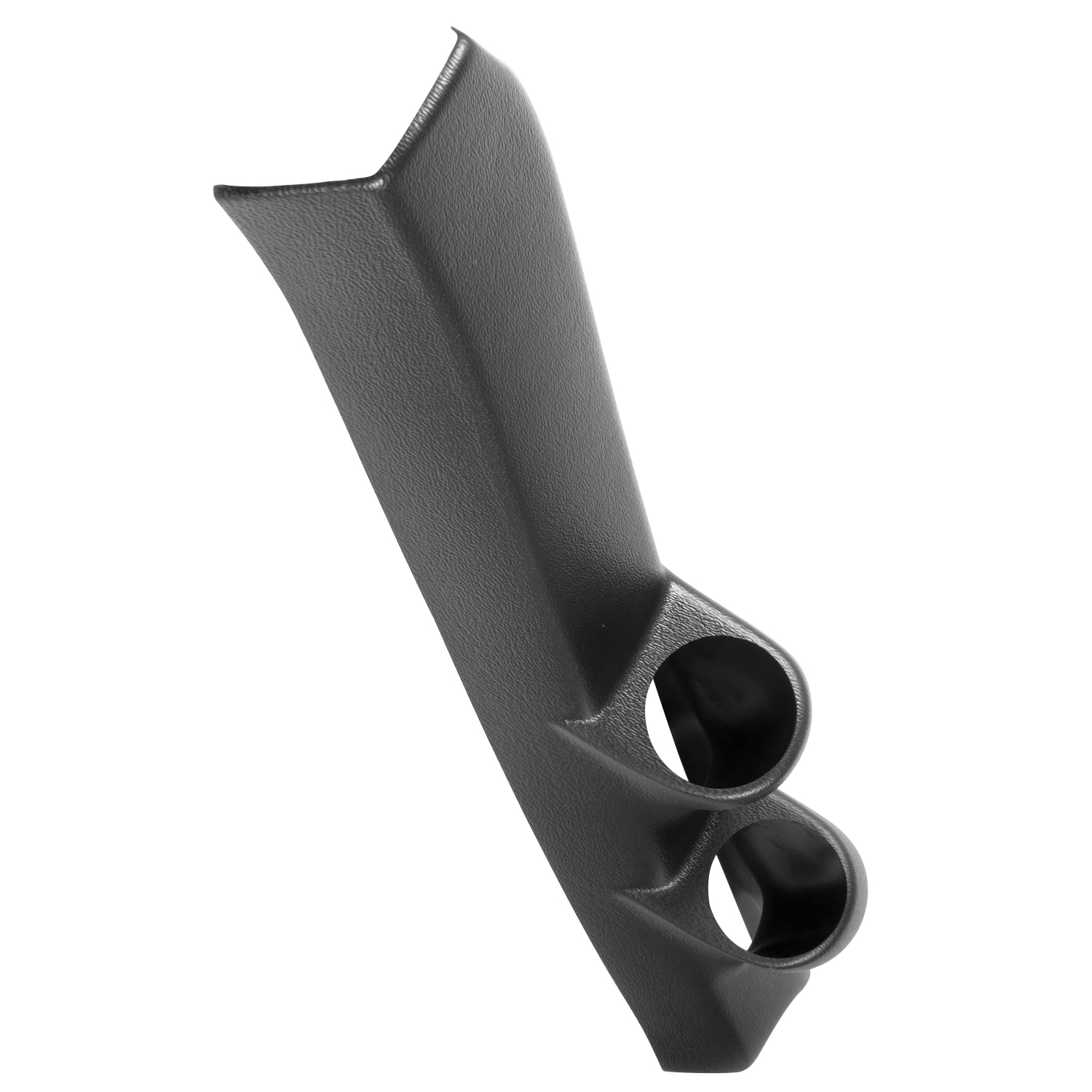 AUTOMETER Gauge Mount, A-Pillar, Full, Dual, 2 1/16", Camaro/Firebird 82-92 (Coupe)