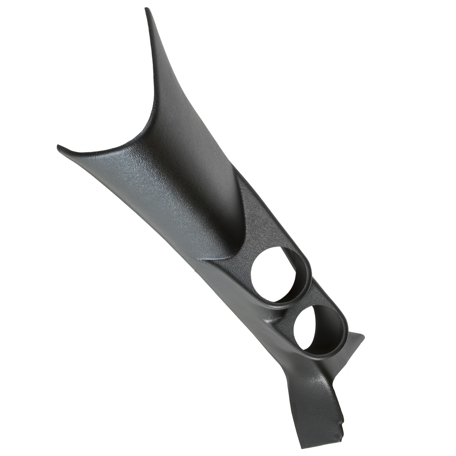 AUTOMETER Gauge Mount, A-Pillar, Full, Dual, 2 1/16", Dart 13-16