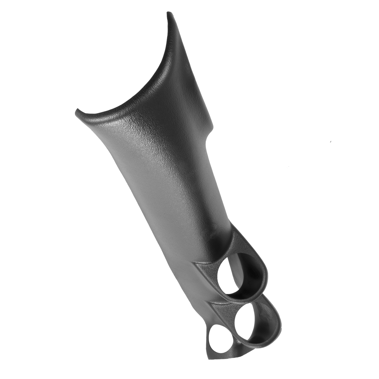 AUTOMETER Gauge Mount, A-Pillar, Full, Dual, 2 1/16", Camaro 97-02/Firebird 93-02 (T Top)