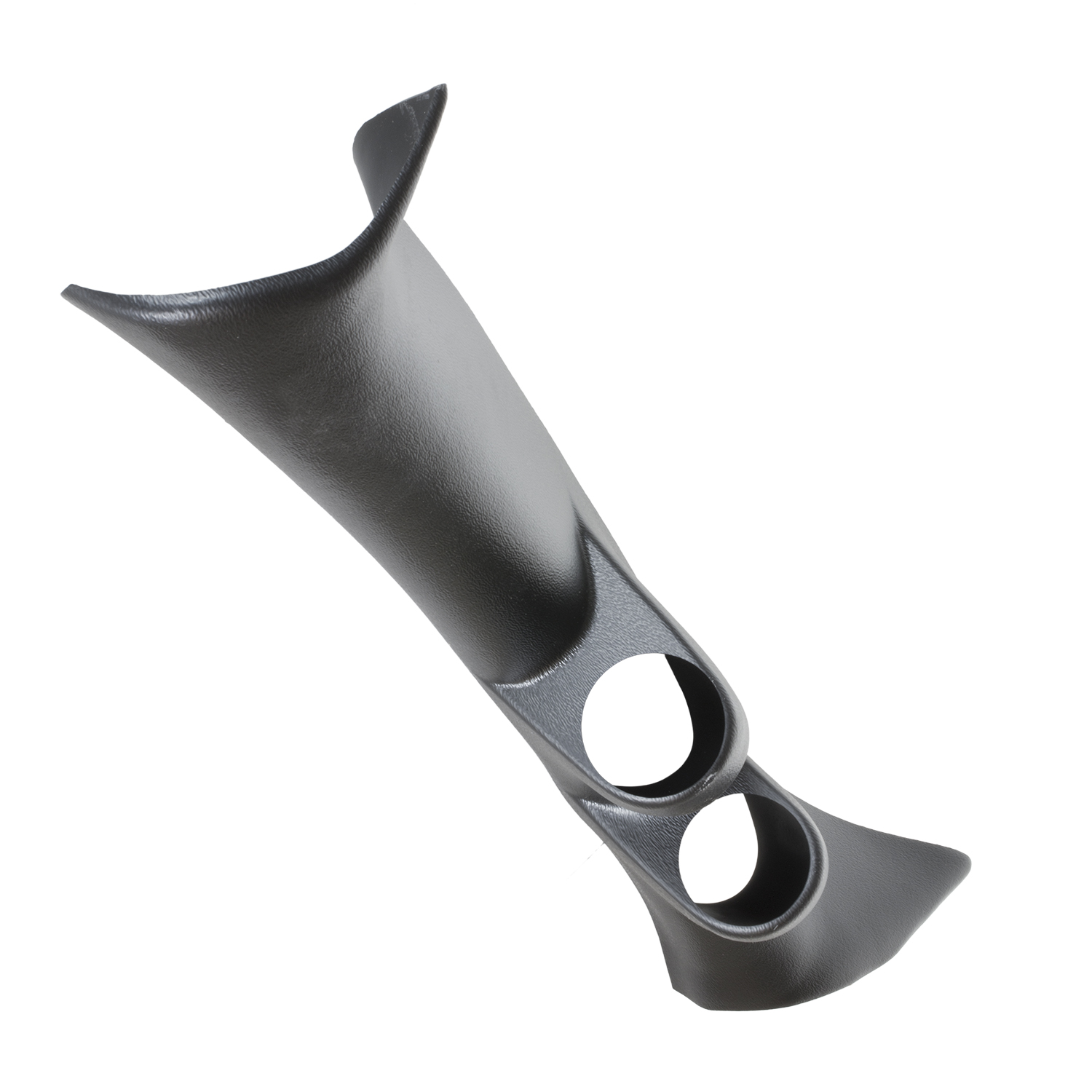 AUTOMETER Gauge Mount, A-Pillar, Full, Dual, 2 1/16", Pontiac Grand Am 99-04