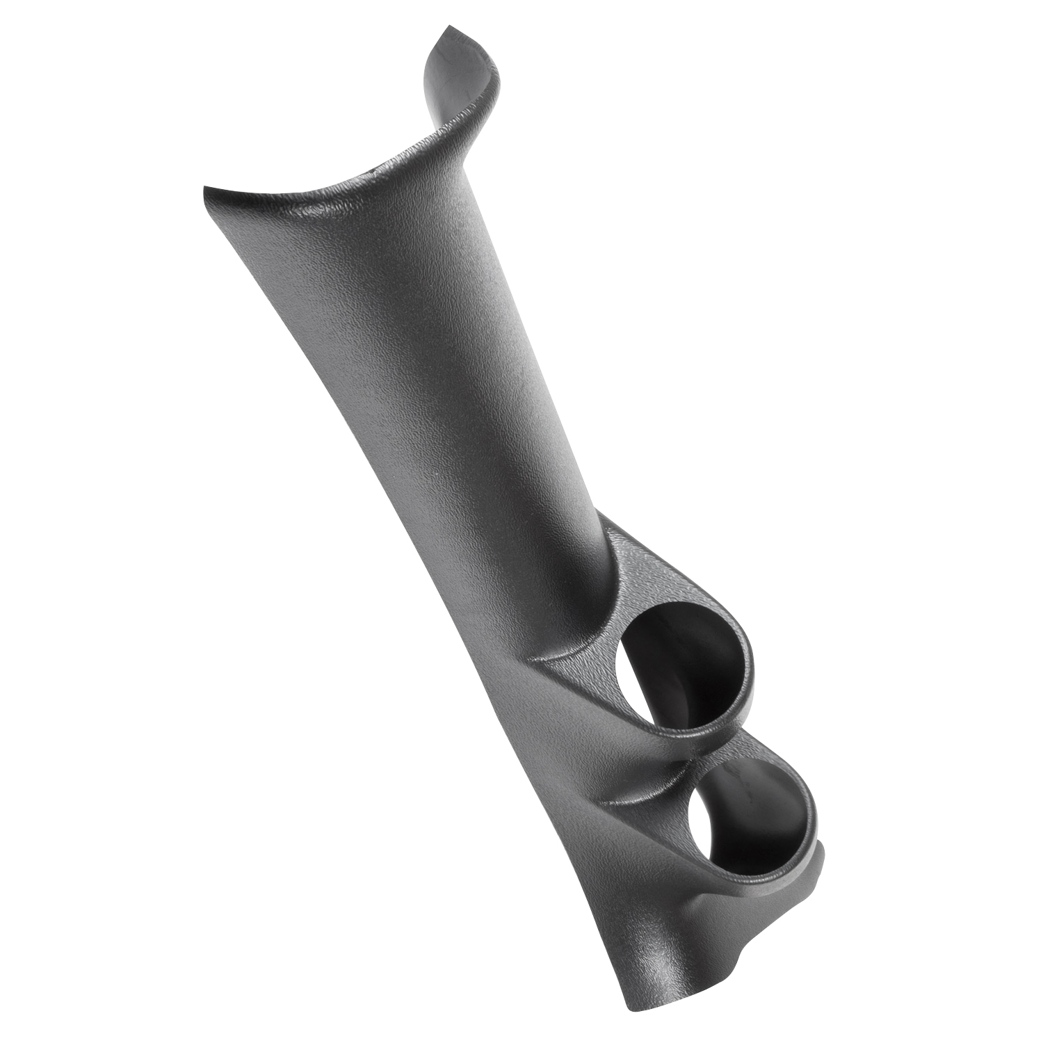 AUTOMETER Gauge Mount, A-Pillar, Full, Dual, 2 1/16", Neon/SRT-4 00-05