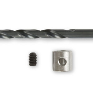 HOLLEY Power Valve Check Ball Kit