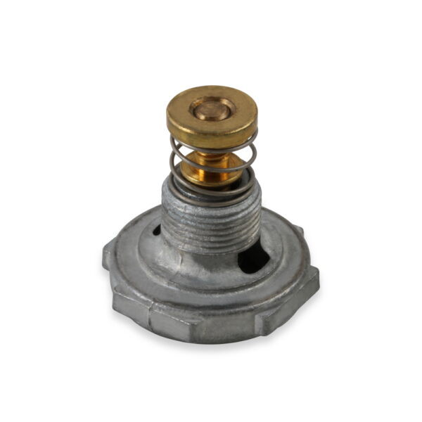 HOLLEY Single Stage Power Valve Standard Flow 8.5 In Hg - Image 3