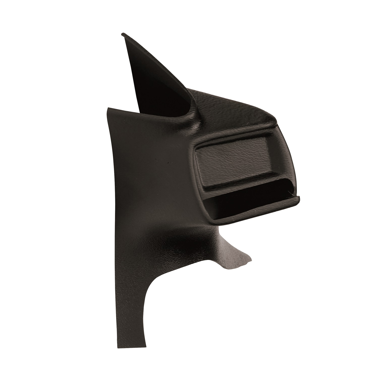 AUTOMETER Tuner Mount, A-Pillar Pod, Edge Attitude, Ford Super Duty 99-02