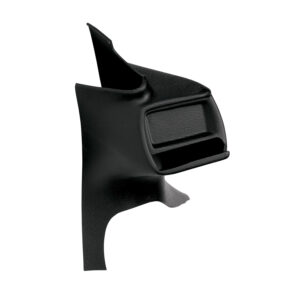 AUTOMETER Tuner Mount, A-Pillar Pod, Edge Attitude, Ford Super Duty 03-07