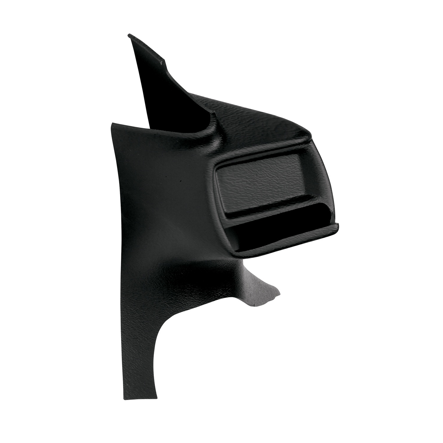 AUTOMETER Tuner Mount, A-Pillar Pod, Edge Attitude, Ford Super Duty 03-07