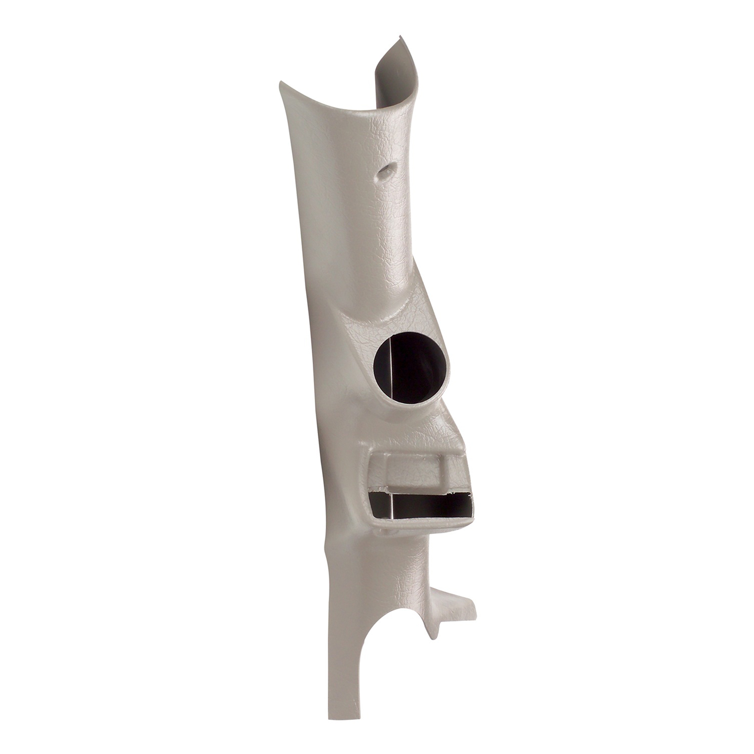 AUTOMETER Gauge & Tuner Mount, A-Pillar, Full, 2 1/16" + Edge Attitude, Tan, Ram 03-09