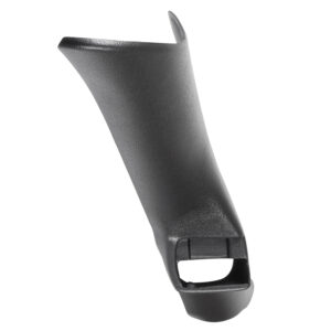 AUTOMETER Tuner Mount, A-Pillar, Full, Edge Attitude, Dodge Ram 98-02