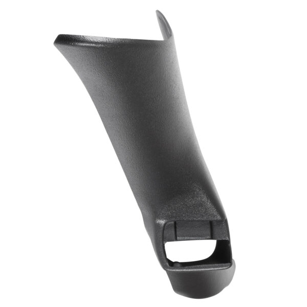 AUTOMETER Tuner Mount, A-Pillar, Full, Edge Attitude, Dodge Ram 98-02