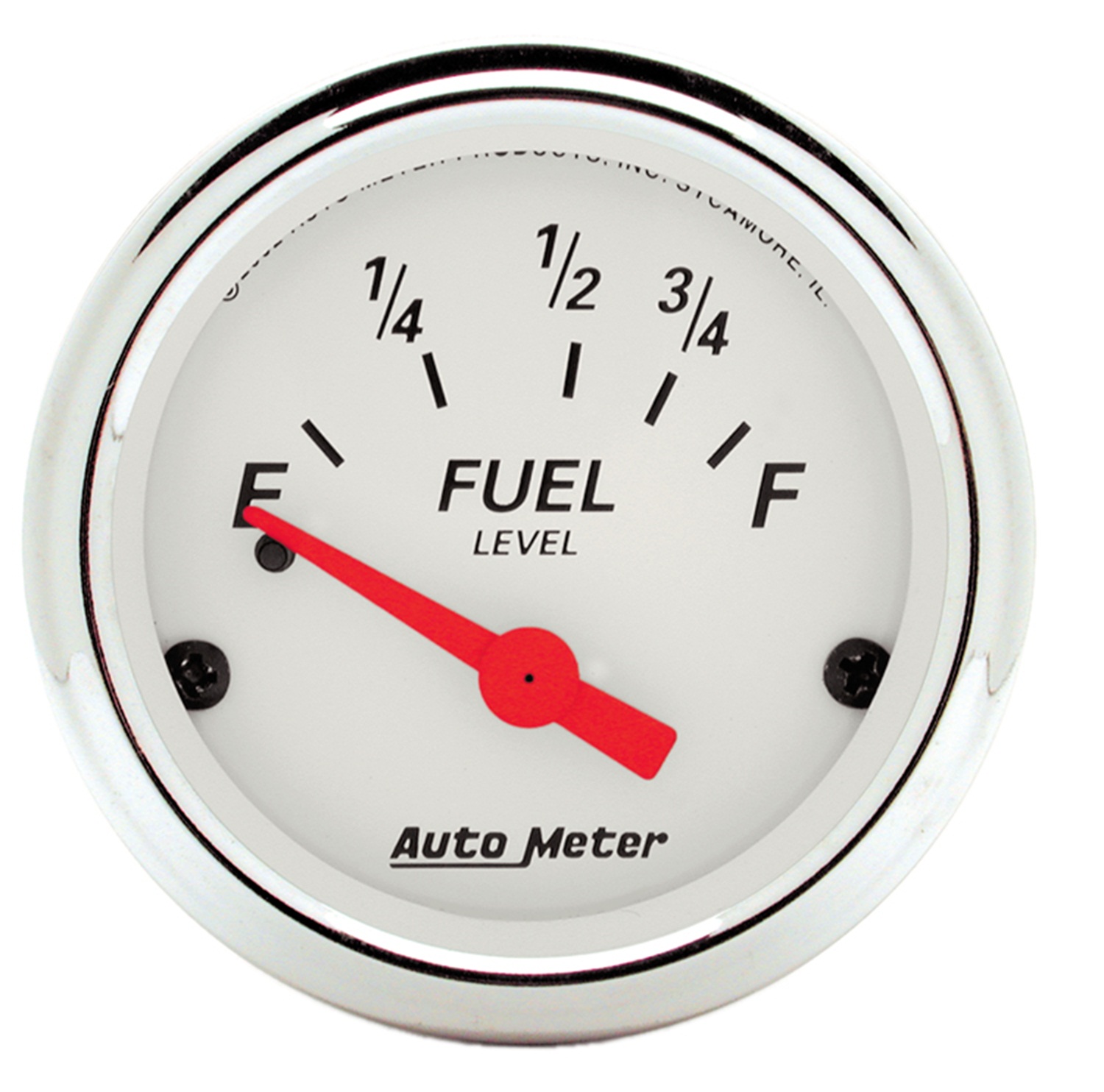 AUTOMETER Direct Fit Dash Kit, Ford Truck 53-55, Tach/MPH/Fuel/Oilp/Wtmp/Volt, Aw - Image 7