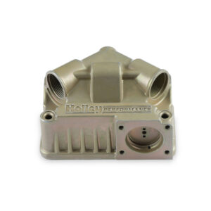 HOLLEY Fuel Bowl Kit