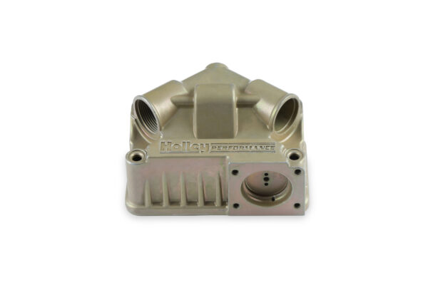 HOLLEY Fuel Bowl Kit