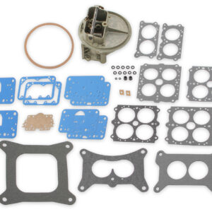 HOLLEY Replacement Main Body Kit For 0-4412C