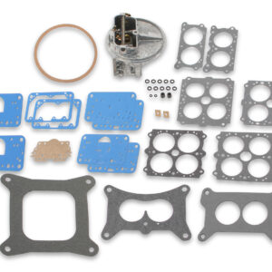 HOLLEY Replacement Main Body Kit For 0-4412S
