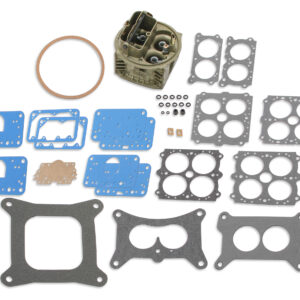 HOLLEY Replacement Main Body Kit For 0-4779C