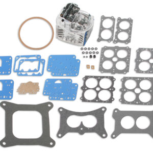 HOLLEY Replacement Main Body Kit For 0-80457S