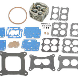 HOLLEY Replacement Main Body Kit For 0-80541-1