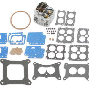 HOLLEY Replacement Main Body Kit For 0-80670