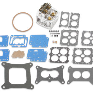 HOLLEY Replacement Main Body Kit For 0-83670