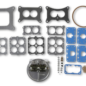 HOLLEY Replacement Aluminium Main Body Kit 4412S/Sa
