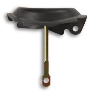 HOLLEY Sec.Diaphragm